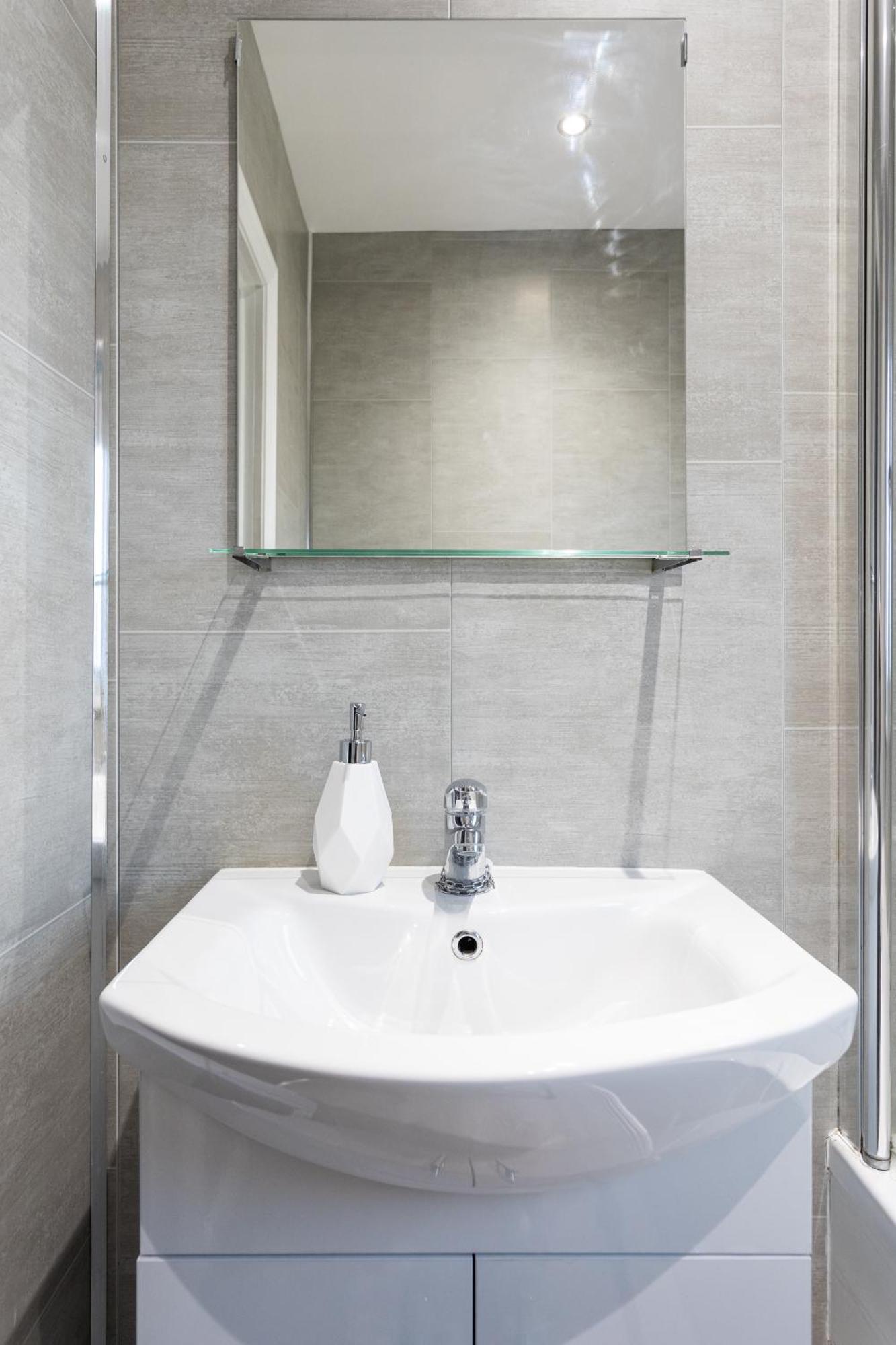 Fully Refurbished North Belfast Home 2 المظهر الخارجي الصورة