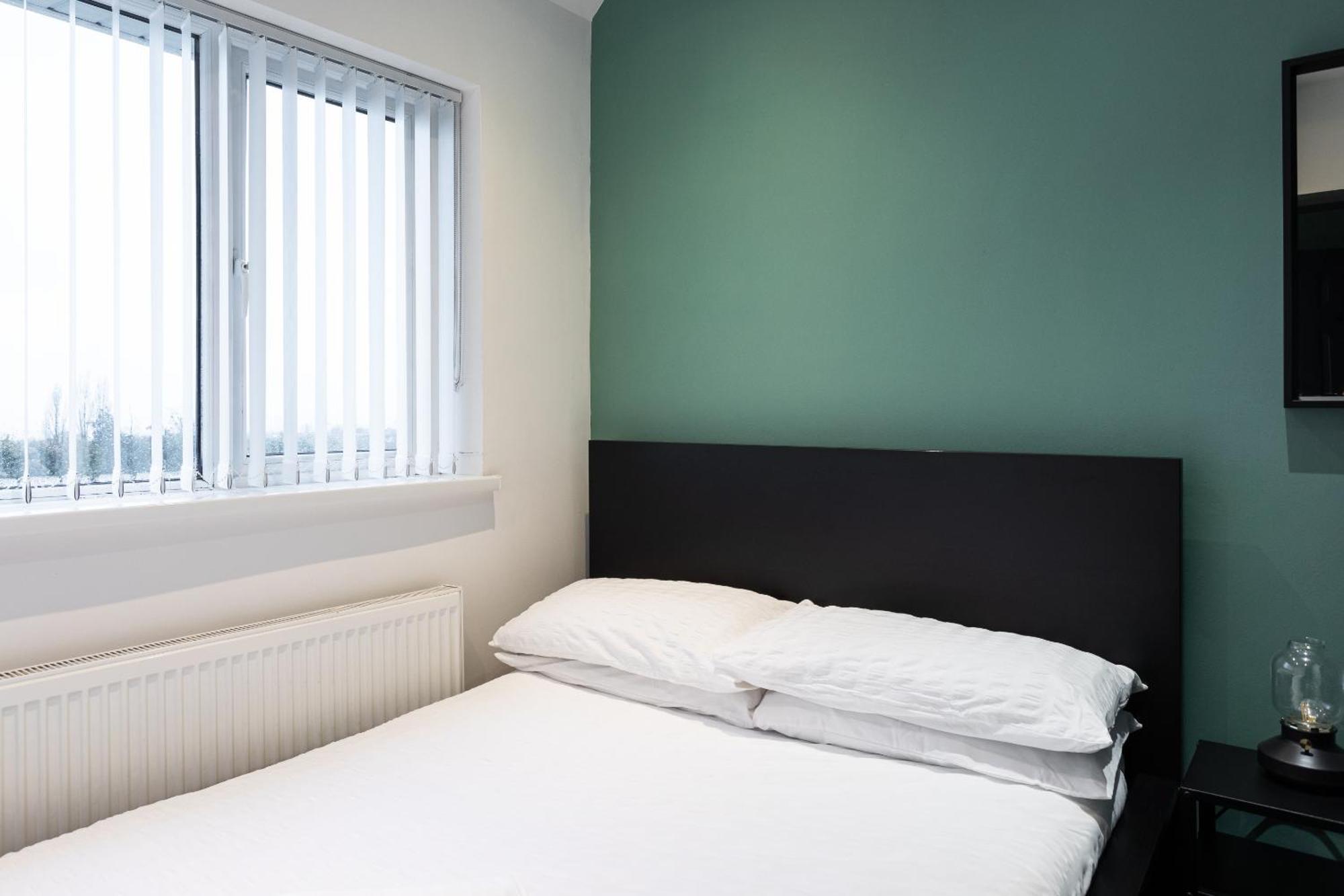 Fully Refurbished North Belfast Home 2 المظهر الخارجي الصورة