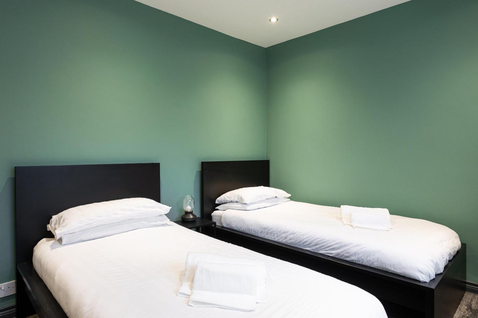 Fully Refurbished North Belfast Home 2 المظهر الخارجي الصورة
