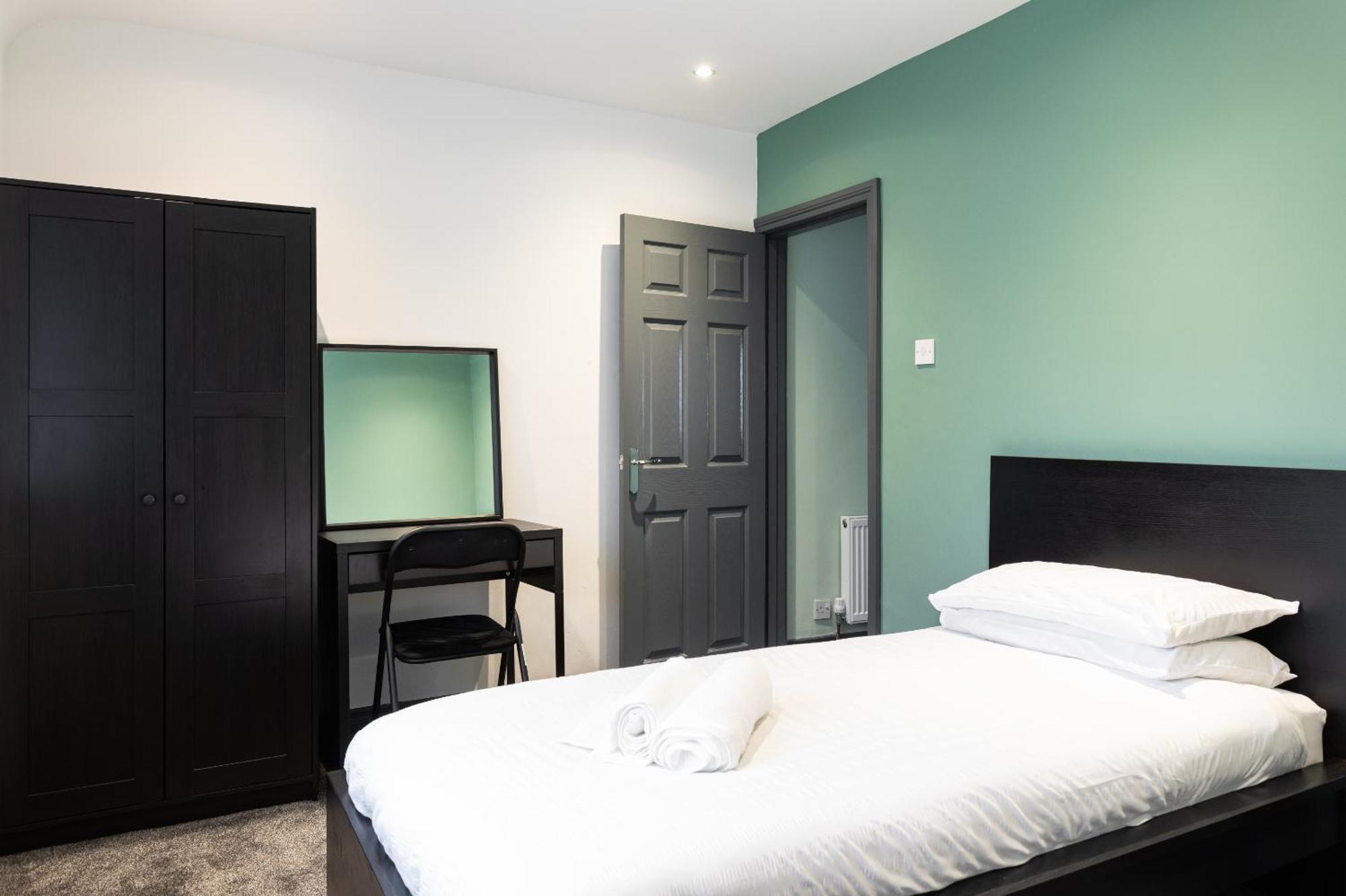 Fully Refurbished North Belfast Home 2 المظهر الخارجي الصورة