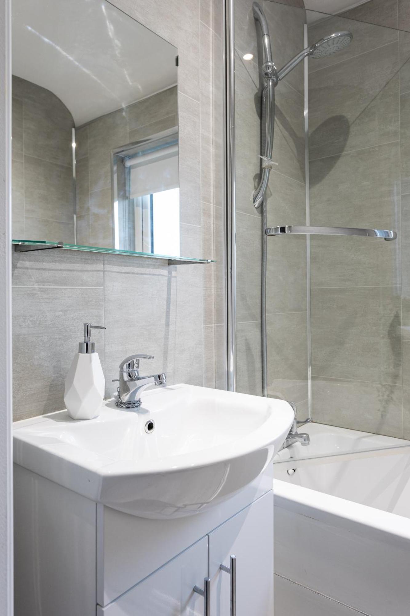 Fully Refurbished North Belfast Home 2 المظهر الخارجي الصورة