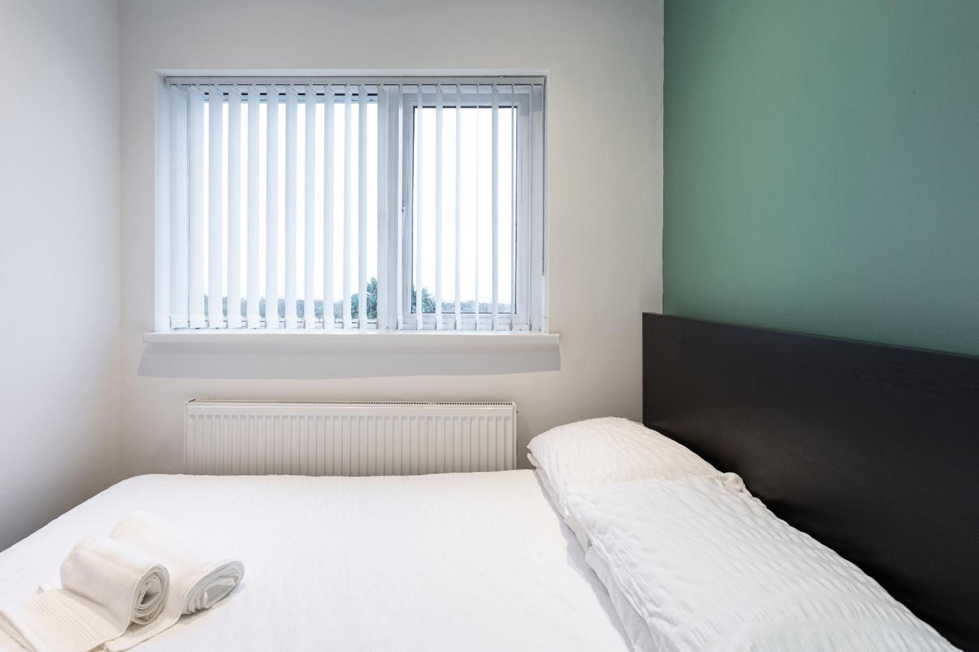 Fully Refurbished North Belfast Home 2 المظهر الخارجي الصورة