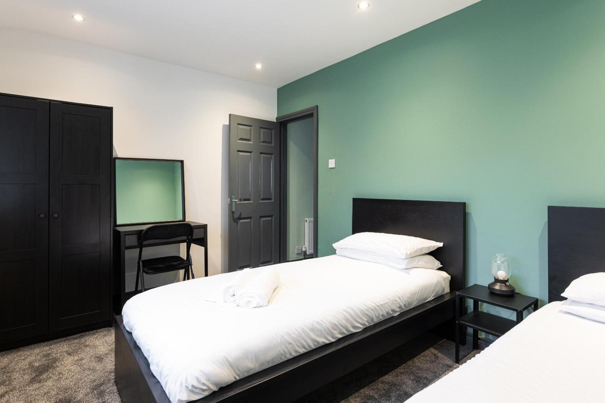 Fully Refurbished North Belfast Home 2 المظهر الخارجي الصورة