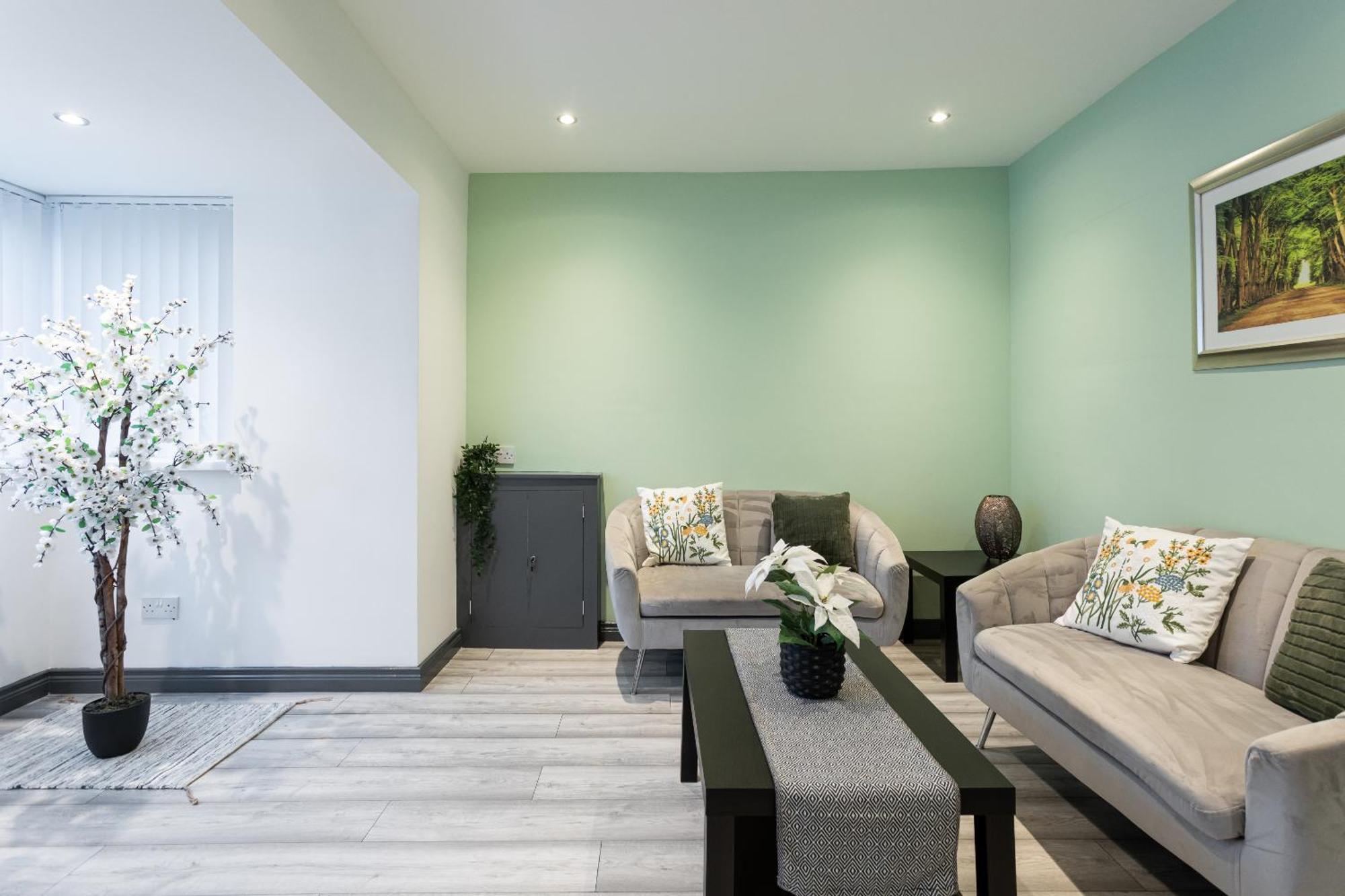 Fully Refurbished North Belfast Home 2 المظهر الخارجي الصورة